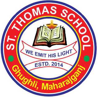 ST. THOMAS SCHOOL  
